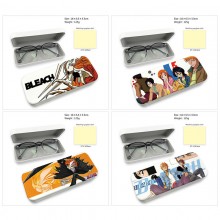 Bleach anime sunglasses glasses case eyeglass box