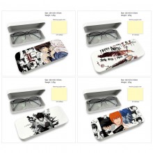 Death Note anime sunglasses glasses case eyeglass ...