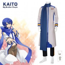 Hatsune Miku VOCALOIDKAITO KAITO anime cosplay clo...