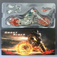 Original Ghost Rider Motorcycle action figure