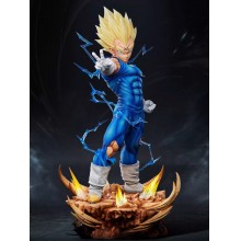 Dragon Ball Majin Vegeta anime figure