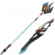 Honkai Star Rail Feixiao game game cosplay weapon ...