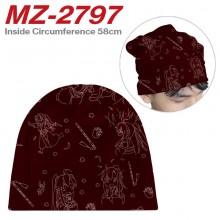 MZ-2797