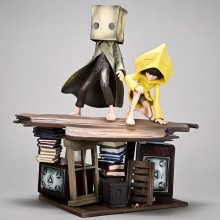 Little Nightmares 2 game figure