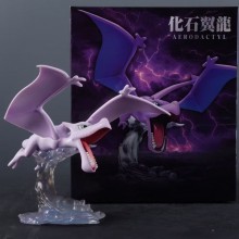 Pokemon Aerodactyl anime figure