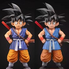 Dragon Ball GT Son Goku anime figure 19.5cm