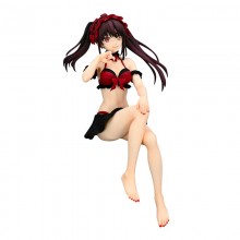 Date A Live Tobiichi Origami anime figure