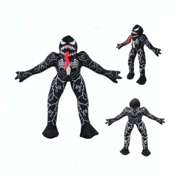 12inches Venom The Last Dance plush doll 30cm