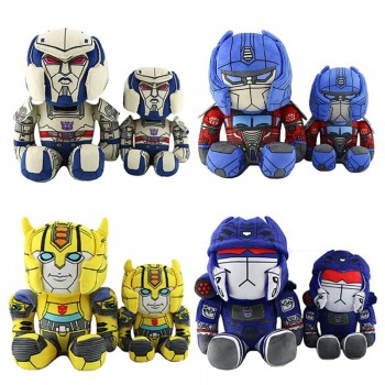 Transformers plush doll 20cm/28cm