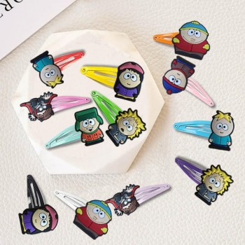 South Park game BB hairpin hair clip