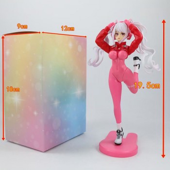 NIKKE The Goddess of Victory Alice game figure