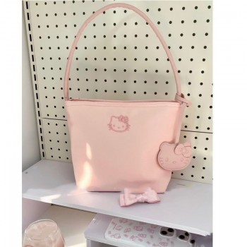 Hello Kitty anime Handbag Shoulder Bag