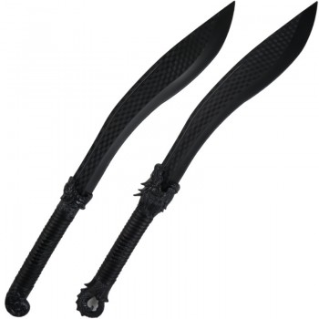 TRP Soft cosplay Plastic Knife Props 69cm