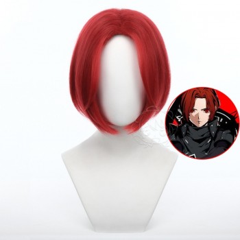 Persona WONDER anime cosplay wig