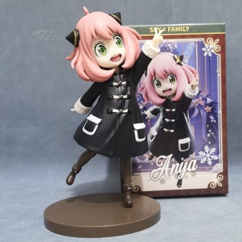 SPY x FAMILY Anya Forger anime figure