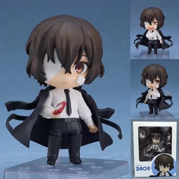 Bungo Stray Dogs Dazai Osamu anime figure 2409#