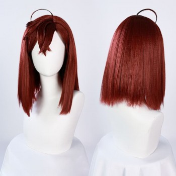 Dandadan Momo Ayase anime cosplay wig