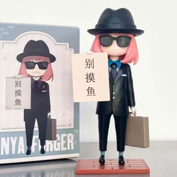 SPY x FAMILY Anya Forger anime figure