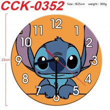 CCK-0352