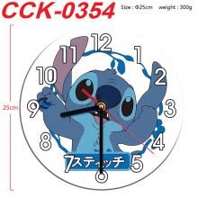 CCK-0354