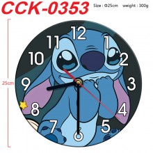 CCK-0353