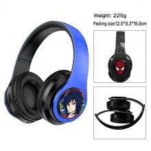 Q