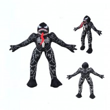 12inches Venom The Last Dance plush doll 30cm