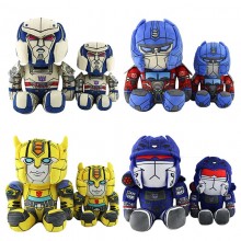 Transformers plush doll 20cm/28cm