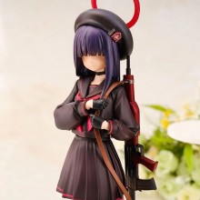 Blue Archive Nakamasa Ichika anime figure no eyes