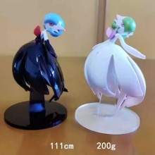 Pokemon Gardevoir anime figure