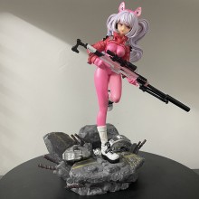 NIKKE The Goddess of Victory Alice game figure