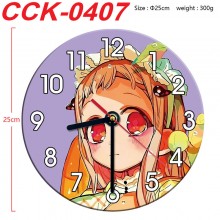 CCK-0407