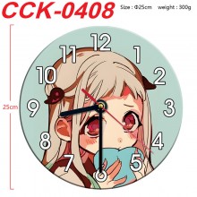 CCK-0408