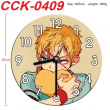 CCK-0409