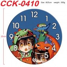 CCK-0410