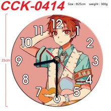 CCK-0414