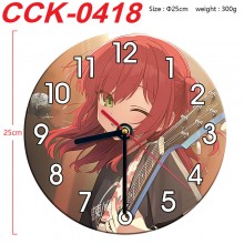 CCK-0418