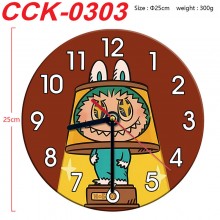 CCK-0303