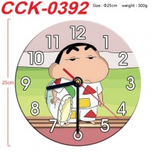 CCK-0392