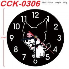 CCK-0306