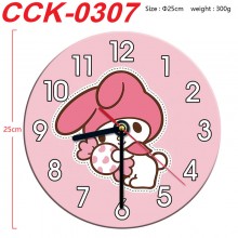 CCK-0307