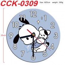 CCK-0309