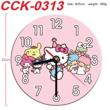 CCK-0313