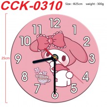 CCK-0310