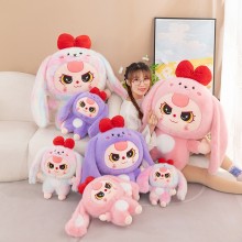 Baby Three anime plush doll 30/40/60CM