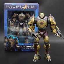 Pacific Rim Omega action figure