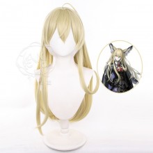 Arknights Vulpisfoglia game cosplay wig