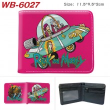 WB-6027