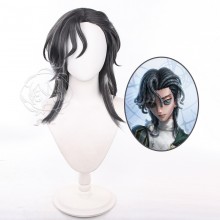 Identity Ⅴ Richard Sterling game cosplay wig