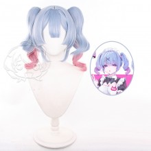 Hatsune Miku Rabbit Hole anime cosplay wig